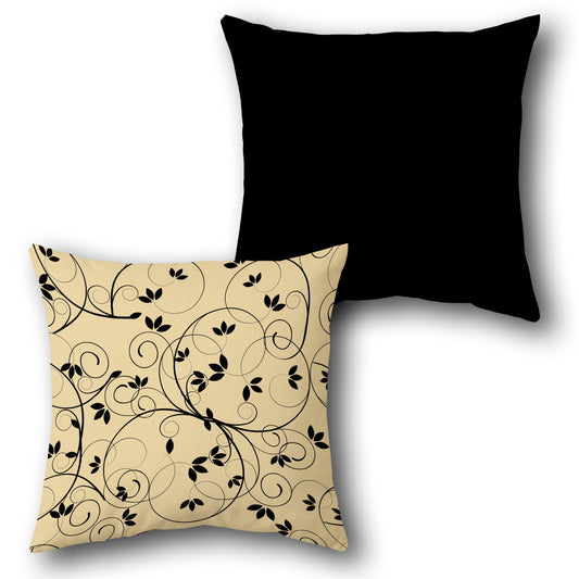 Classic Swirl Pillow Set