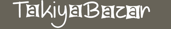 Takiyabazar